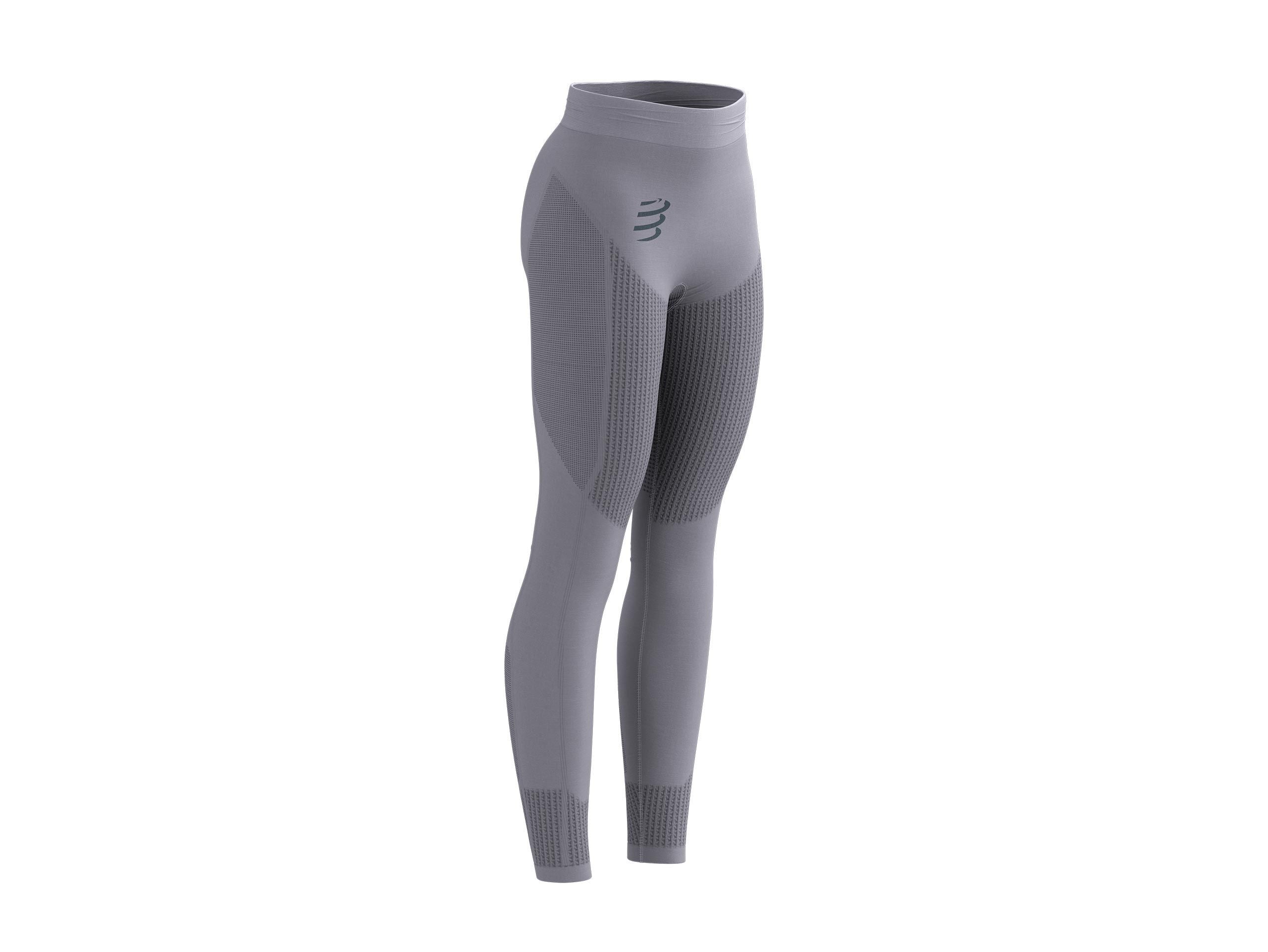 CS Tightsie On/Off Tights W, Gray, XS