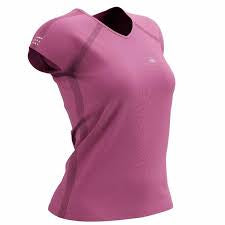 CS T-shirt Training SS Tshirt W, Deco Rose, XS