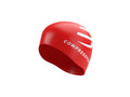 CS Swimming cap Swim cap, Red/White