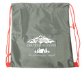 TE Bag backpack pocket 10l GRAY