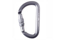 FA Carabiner TWIST B GRAY