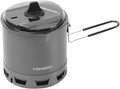 FM Petrel Ultralight Pot G2 750ml pot with heat exchange element