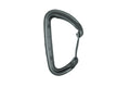 FA Carabiner NEON GRAY