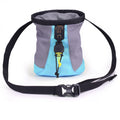 FA Bag for magnesia ROCK'IT BLUE