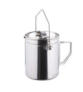 FM Antarcti pot 1.2L Stainless steel pot