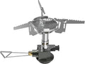 FM Greenpeak II portable burner