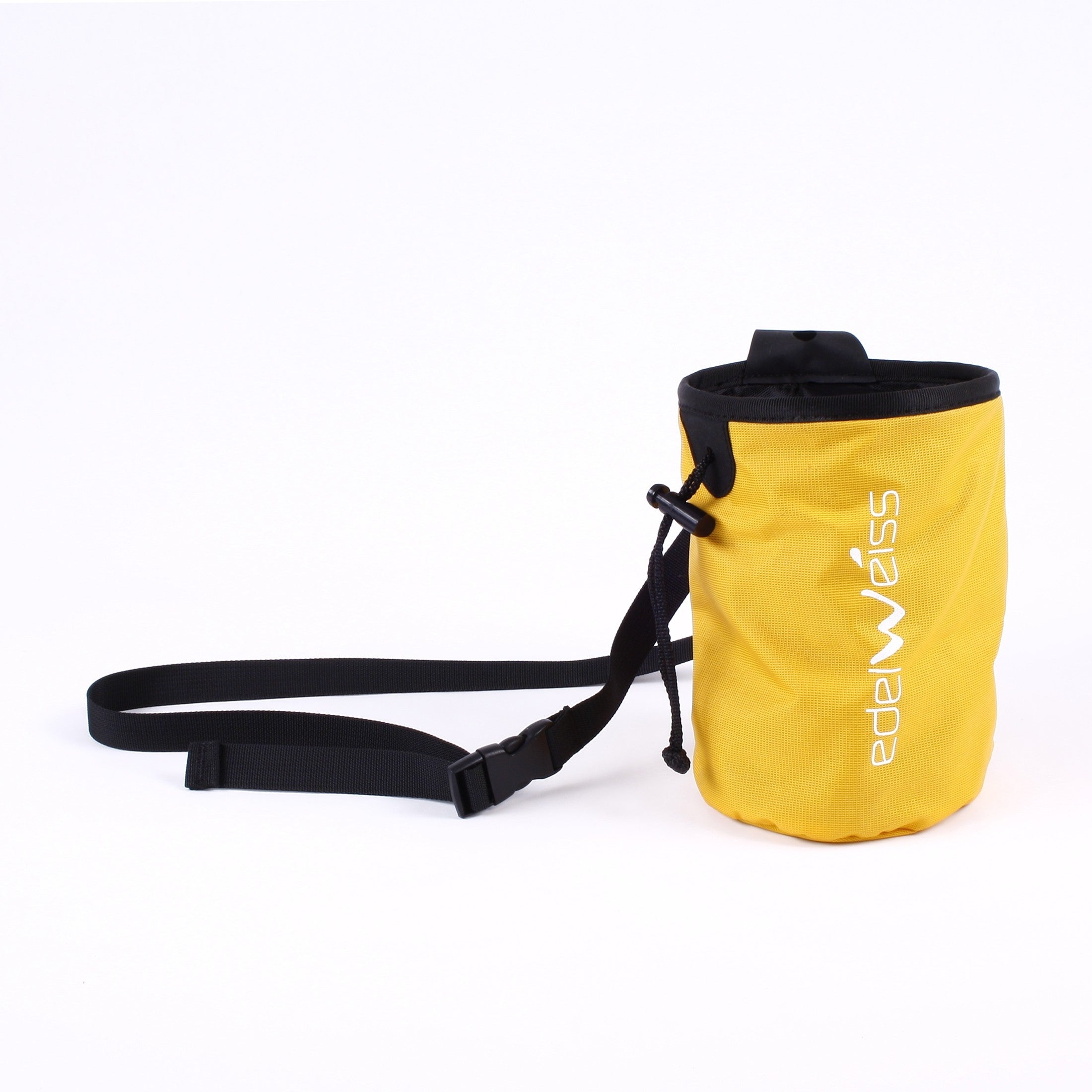 ED Bag for magnesia CHALK BAG col 180 Yellow