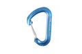 FA Carabiner HELIUM LIGHT BLUE
