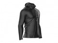 CS Куртка Hurricane Waterproof 10/10 Jacket, Black, M
