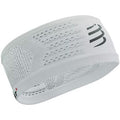 CS Headband On/Off, White