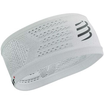 CS Headband On/Off, White