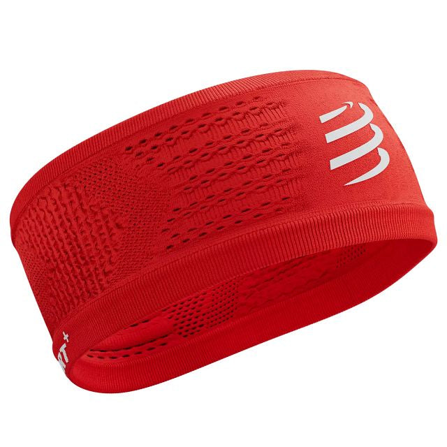CS Headband On/Off, Red