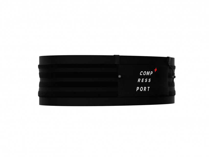 CS Free Belt Pro, Black, M/L