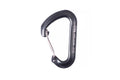 FA Carabiner HELIUM GRAY