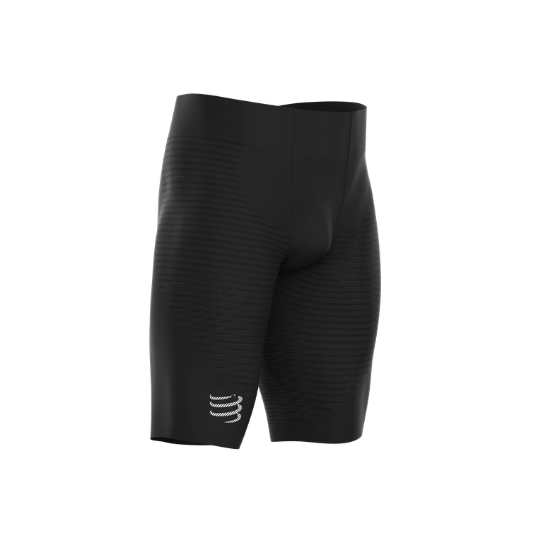 CS Шорти Oxygen Under Control Short, Black, T1