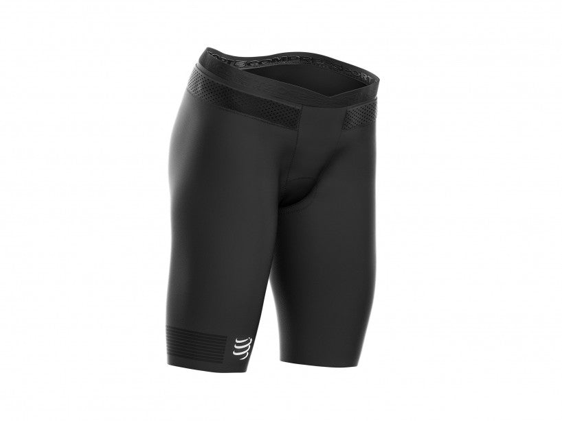 CS Шорти Triathlon Under Control Short W, Black, Т0 (Old 2019)