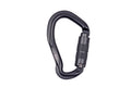 FA Carabiner ARGON GRAY