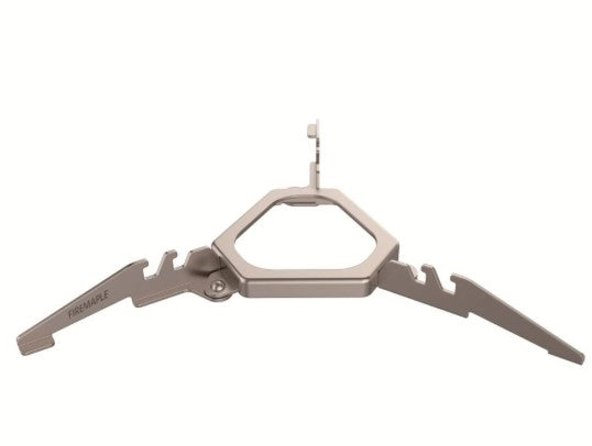 FM ASH stand for threaded cylinders