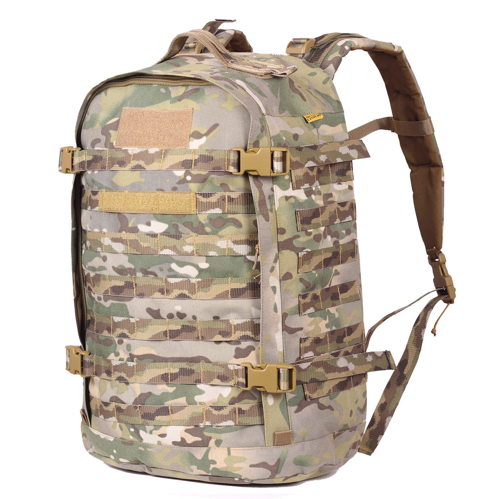 TC backpack TACTIC 38 Multicam