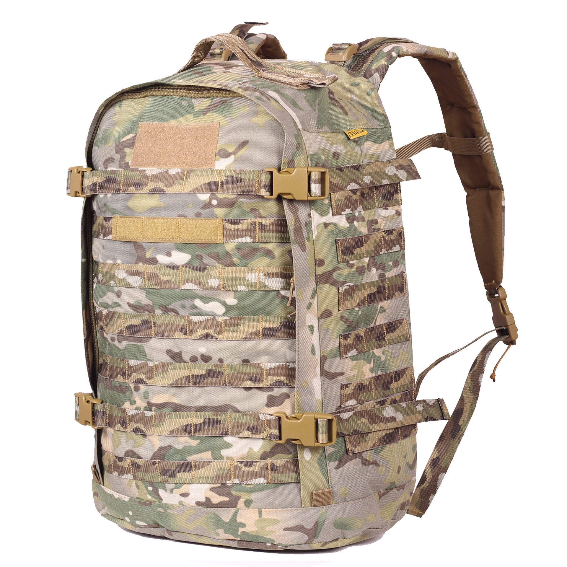 TC backpack TACTIC 38 Multicam