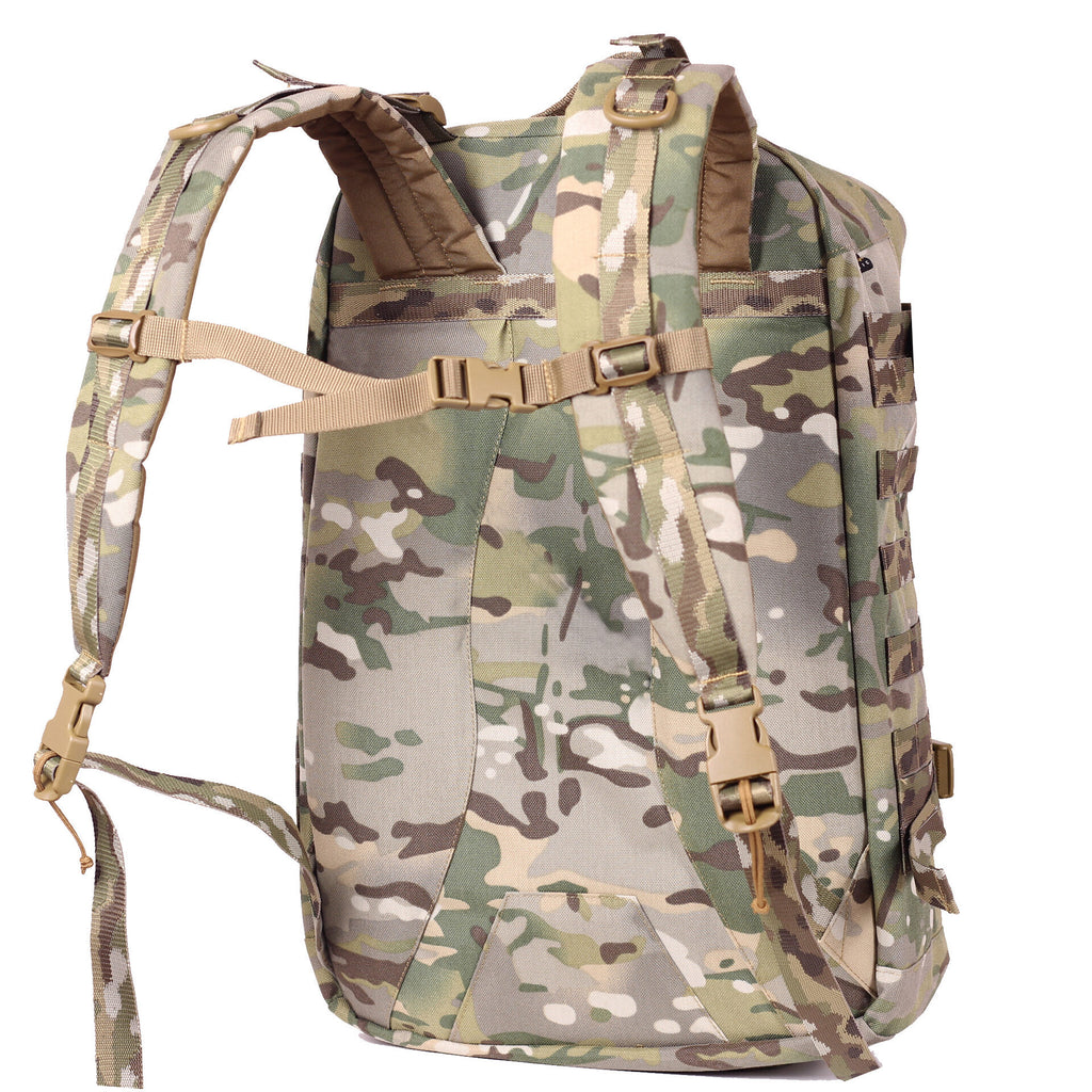 TC backpack TACTIC 38 Multicam