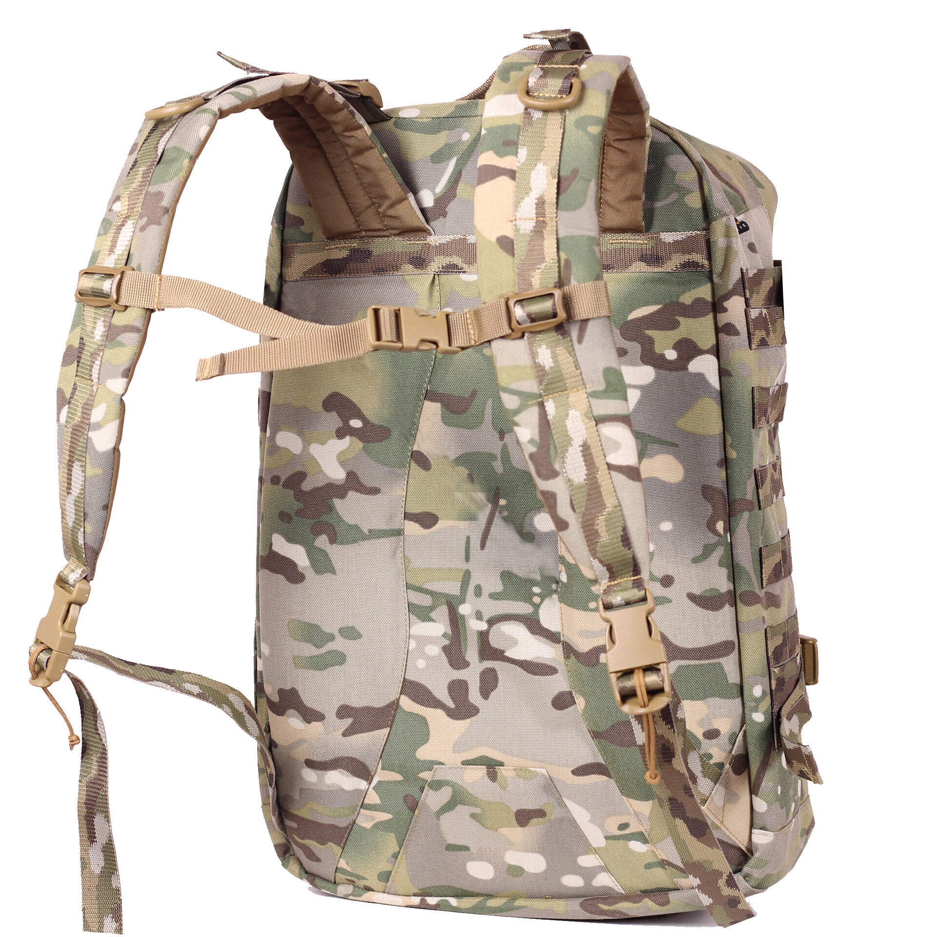 TC backpack TACTIC 38 Multicam