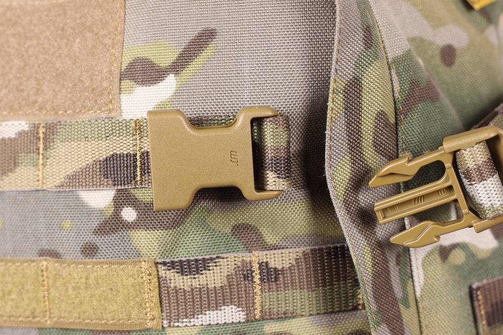 TC backpack TACTIC 38 Multicam