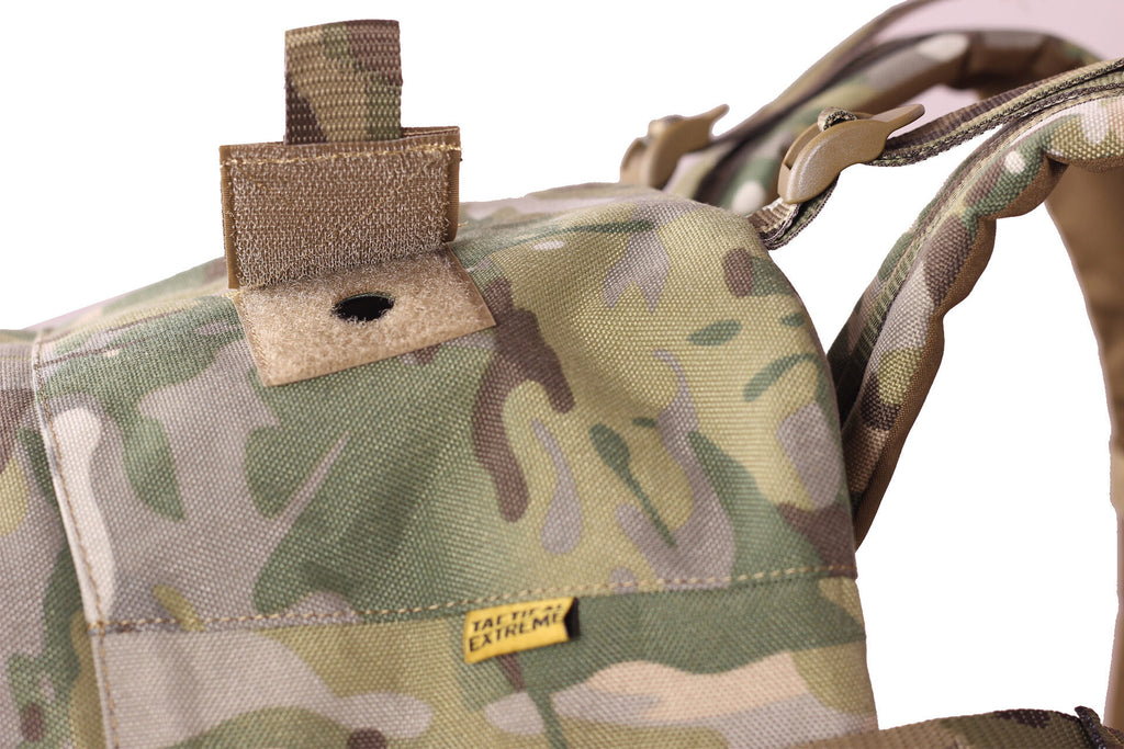 TC backpack TACTIC 38 Multicam