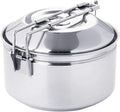 FM Antarcti pot 1.0L Stainless steel pot