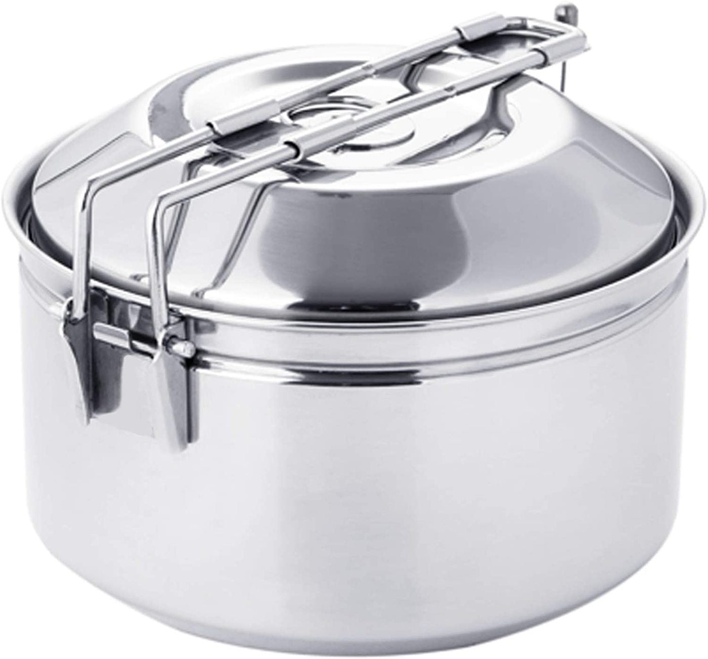 FM Antarcti pot 1.0L Stainless steel pot