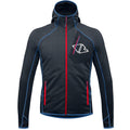 CRAZY Jacket ACCELERATION MAN FIRE M