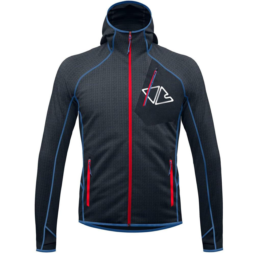 CRAZY Jacket ACCELERATION MAN FIRE M