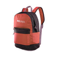 TE Backpack TRAFFIC 18 Red