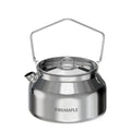 FM Antarcti kettle Stainless steel kettle 1.2L
