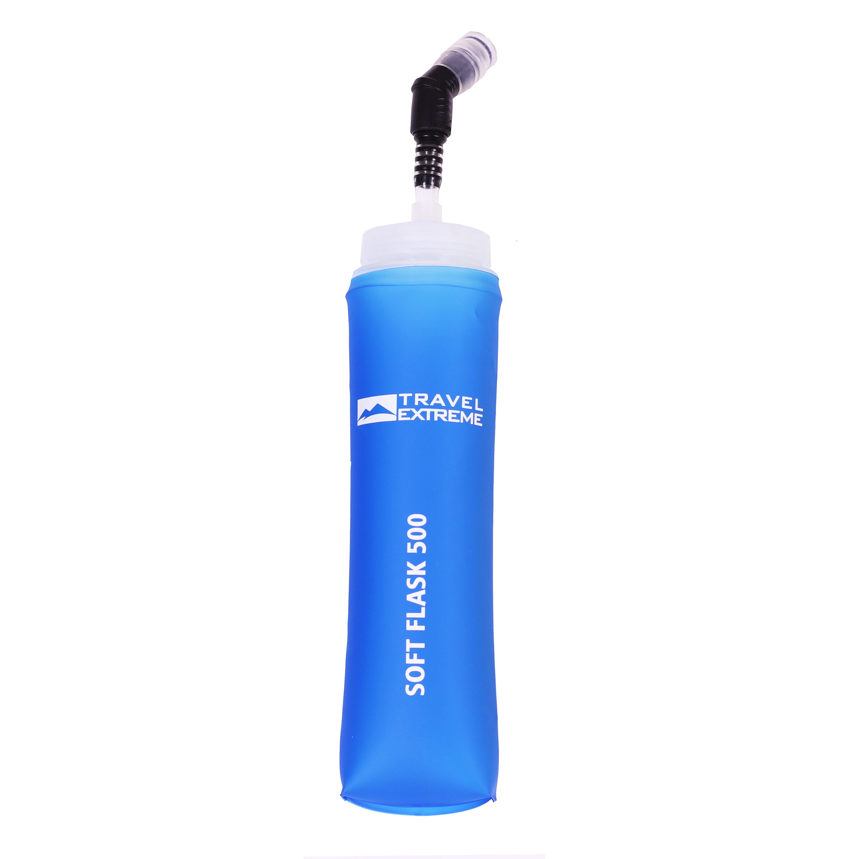 TE Flask SOFT FLASK 500 Blue