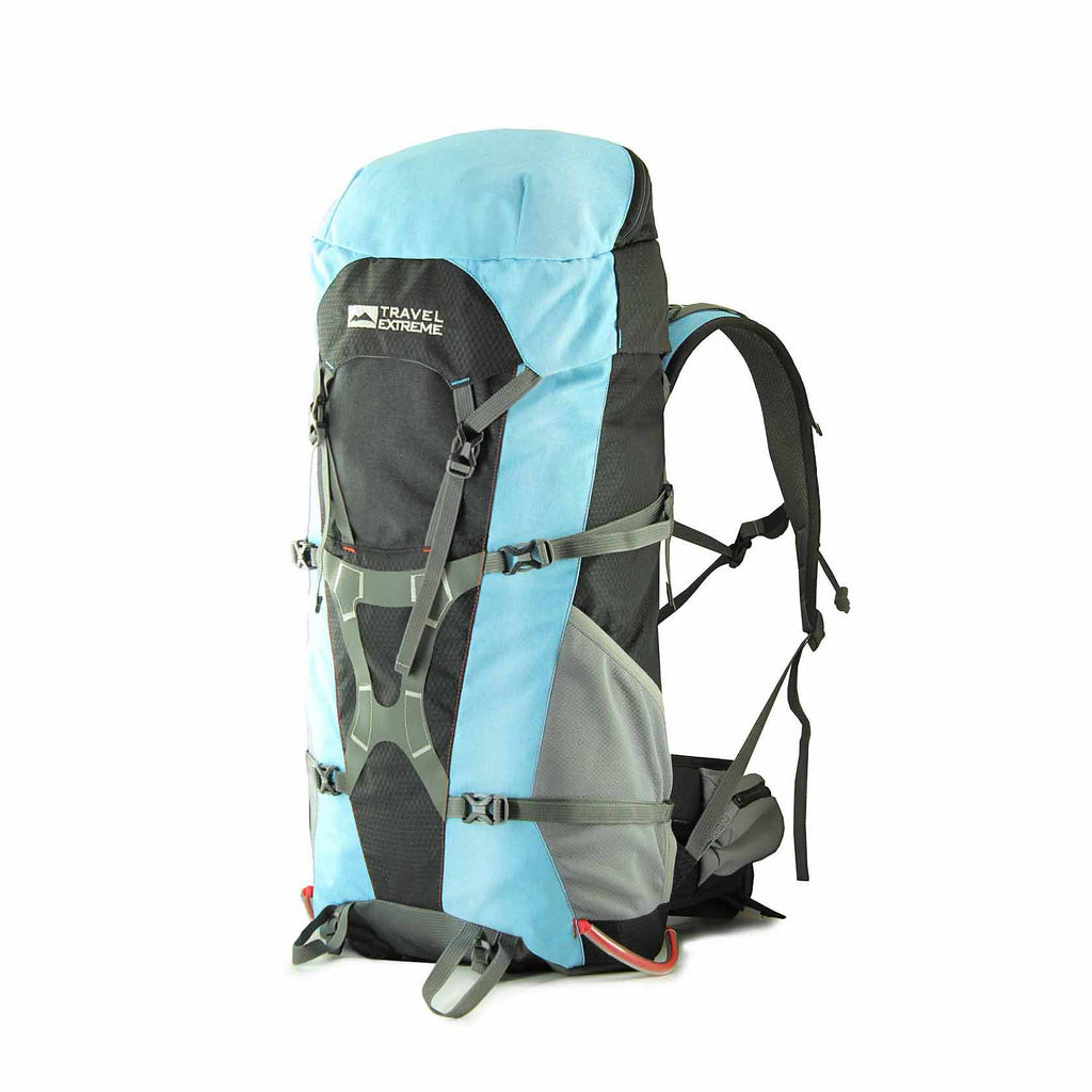 TE Backpack SPUR 33 Blue