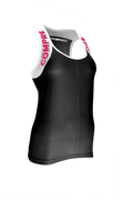 CS Майка Trail Running Shirt V2 Ultra Tank W, Black, M (Old 2019)
