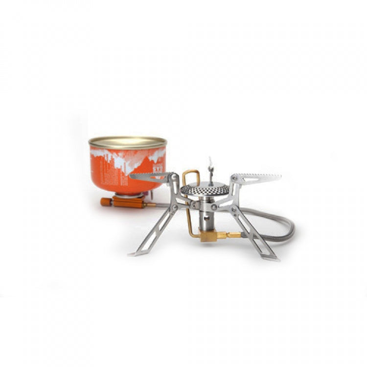 FM FMS 118 burner with hose