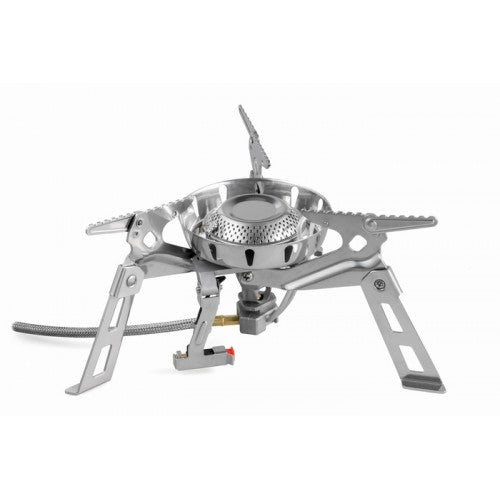 FM FMS 123 camping burner