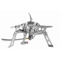 FM FMS 123 camping burner