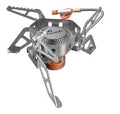 FM FMS 125 burner with hose