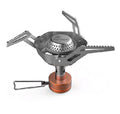 FM FMS 126 portable burner