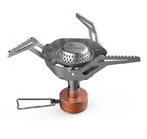 FM FMS 126 portable burner