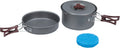 FM FMC 203 set of dishes for 1-2 persons.