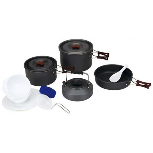FM FMC 209 set of dishes for 4-5 people.