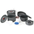 FM FMC 212 tableware set for 6-7 people.