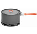 FM FMC K2 kettle with a heat exchange element