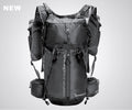 GH Backpack running Hermo Champion 2000 vest
