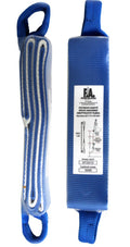 FA shock absorber discontinuous FORCE