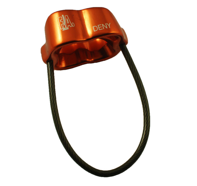 FA Trigger device DENY BLACK